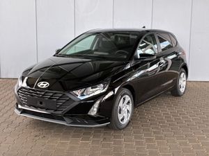 HYUNDAI i20 E-Motion 1.2 MPI / Sitz + Lenkradheizung / Navi / Tempomat / Carplay / Rückfahrkamera
