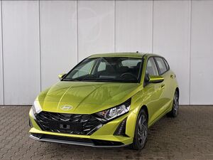 HYUNDAI i20 Comfort+ 1.0 T-GDI 6MT / Navi / PDC m. Kamera / Alu 16