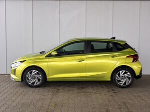 HYUNDAI i20 Comfort+ 1.0 T-GDI 6MT / Navi / PDC m. Kamera / Alu 16