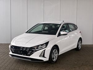 HYUNDAI i20 Comfort 1.0 T-GDI  6MT / Navi / PDC m. Kamera