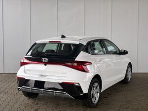 HYUNDAI i20 Comfort 1.0 T-GDI  6MT / Navi / PDC m. Kamera