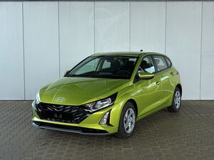 HYUNDAI i20 Comfort 1.0 T-GDi 7DCT / Navi / Tempomat /  Sitz + Lenkradheizung / PDC Hinten mit Kamera