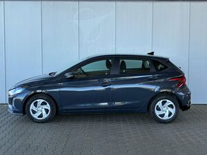 HYUNDAI i20 Comfort 1.0 T-GDi 7DCT / Navi / Tempomat /  Sitz + Lenkradheizung / PDC Hinten mit Kamera
