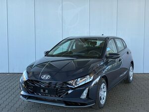 HYUNDAI i20 Comfort 1.0 T-GDi 7DCT / Navi / Tempomat /  Sitz + Lenkradheizung / PDC Hinten mit Kamera