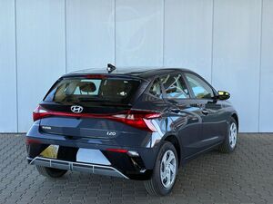 HYUNDAI i20 Comfort 1.0 T-GDi 7DCT / Navi / Tempomat /  Sitz + Lenkradheizung / PDC Hinten mit Kamera