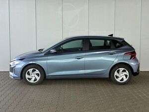 HYUNDAI i20 Comfort 1.0 T-GDi 7DCT / Navi / Tempomat /  Sitz + Lenkradheizung / PDC Hinten mit Kamera