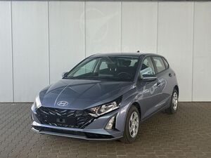 HYUNDAI i20 Comfort 1.0 T-GDi 7DCT / Navi / Tempomat /  Sitz + Lenkradheizung / PDC Hinten mit Kamera