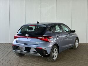 HYUNDAI i20 Comfort 1.0 T-GDi 7DCT / Navi / Tempomat /  Sitz + Lenkradheizung / PDC Hinten mit Kamera