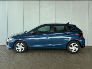 HYUNDAI i20 Comfort 1.0 T-GDi 7DCT / Navi / Tempomat /  Sitz + Lenkradheizung / PDC Hinten mit Kamera