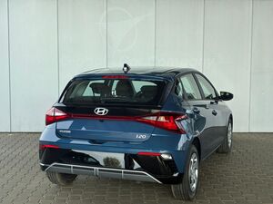 HYUNDAI i20 Comfort 1.0 T-GDi 7DCT / Navi / Tempomat /  Sitz + Lenkradheizung / PDC Hinten mit Kamera