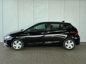 HYUNDAI i20 Comfort 1.0 T-GDi 7DCT / Navi / Tempomat /  Sitz + Lenkradheizung / PDC Hinten mit Kamera