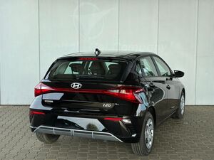 HYUNDAI i20 Comfort 1.0 T-GDi 7DCT / Navi / Tempomat /  Sitz + Lenkradheizung / PDC Hinten mit Kamera