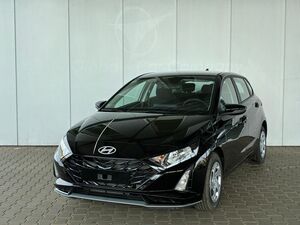 HYUNDAI i20 Comfort 1.0 T-GDi 7DCT / Navi / Tempomat /  Sitz + Lenkradheizung / PDC Hinten mit Kamera