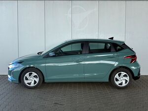 HYUNDAI i20 Comfort 1.0 T-GDi 7DCT / Navi / Tempomat /  Sitz + Lenkradheizung / PDC Hinten mit Kamera