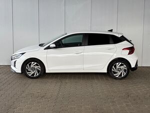 HYUNDAI i20 Comfort 1.0 T-GDI / LED / Tempomat / Navi / Rückfahrkamera / Alu 16