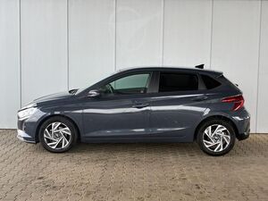 HYUNDAI i20 Comfort 1.0 T-GDI / LED / Tempomat / Navi / Rückfahrkamera / Alu 16