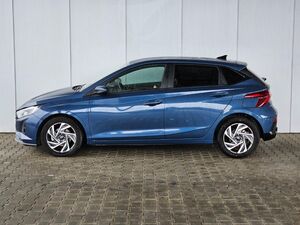 HYUNDAI i20 Comfort 1.0 T-GDI / LED / Tempomat / Navi / Rückfahrkamera / Alu 16