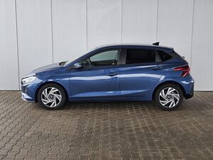 HYUNDAI i20 Comfort 1.0 T-GDI / LED / Tempomat / Navi / Rückfahrkamera / Alu 16
