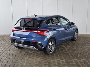 HYUNDAI i20 Comfort 1.0 T-GDI / LED / Tempomat / Navi / Rückfahrkamera / Alu 16