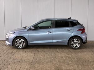 HYUNDAI i20 Comfort 1.0 T-GDI / LED / Tempomat / Navi / Rückfahrkamera / Alu 16
