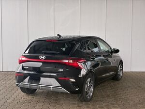 HYUNDAI i20 Comfort 1.0 T-GDI / LED / Tempomat / Navi / Rückfahrkamera / Alu 16