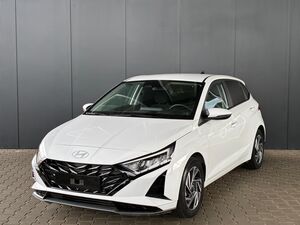 HYUNDAI i20 Comfort 1.0 T-GDI Automatik / LED / Tempomat / Navi / Rückfahrkamera / Alu 16