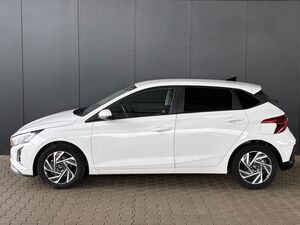 HYUNDAI i20 Comfort 1.0 T-GDI Automatik / LED / Tempomat / Navi / Rückfahrkamera / Alu 16