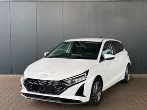 HYUNDAI i20 Comfort 1.0 T-GDI Automatik / LED / Tempomat / Navi / Rückfahrkamera / Alu 16
