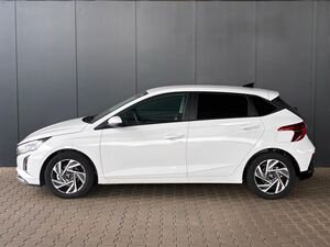 HYUNDAI i20 Comfort 1.0 T-GDI Automatik / LED / Tempomat / Navi / Rückfahrkamera / Alu 16