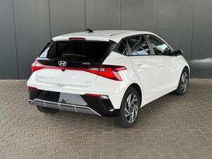 HYUNDAI i20 Comfort 1.0 T-GDI Automatik / LED / Tempomat / Navi / Rückfahrkamera / Alu 16