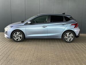 HYUNDAI i20 Comfort 1.0 T-GDI Automatik / LED / Tempomat / Navi / Rückfahrkamera / Alu 16