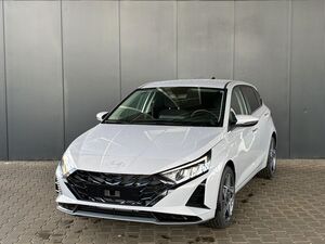 HYUNDAI i20 Emotion 1.0 T-GDi 7DCT / Navi / Tempomat / Shz vorne / Lenkradheizung / LED / ALU 17