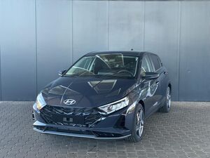 HYUNDAI i20 Emotion 1.0 T-GDi 7DCT / Navi / Tempomat / Shz vorne / Lenkradheizung / LED / ALU 17