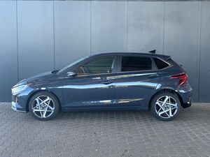 HYUNDAI i20 Emotion 1.0 T-GDi 7DCT / Navi / Tempomat / Shz vorne / Lenkradheizung / LED / ALU 17