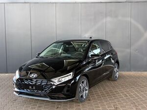 HYUNDAI i20 Emotion 1.0 T-GDi 7DCT / Navi / Tempomat / Shz vorne / Lenkradheizung / LED / ALU 17