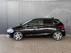 HYUNDAI i20 Emotion 1.0 T-GDi 7DCT / Navi / Tempomat / Shz vorne / Lenkradheizung / LED / ALU 17