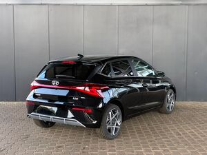 HYUNDAI i20 Emotion 1.0 T-GDi 7DCT / Navi / Tempomat / Shz vorne / Lenkradheizung / LED / ALU 17