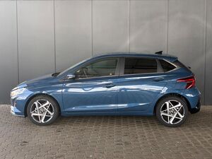 HYUNDAI i20 Emotion 1.0 T-GDi 7DCT / Navi / Tempomat / Shz vorne / Lenkradheizung / LED / ALU 17