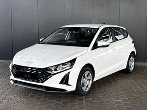 HYUNDAI i20 Trend 1.0 T-GDi 90PS 6MT / Navi / Tempomat / PDC H. mit Kamera