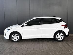 HYUNDAI i20 Trend 1.0 T-GDi 90PS 6MT / Navi / Tempomat / PDC H. mit Kamera