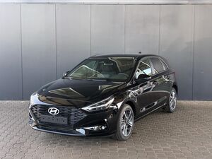 HYUNDAI i30 Comfort Plus 1.0 T-GDI Navi / PDC V+H mit Kamera / Shz Vorne / LED / Alu 17