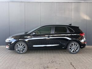 HYUNDAI i30 Comfort Plus 1.0 T-GDI Navi / PDC V+H mit Kamera / Shz Vorne / LED / Alu 17