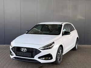 HYUNDAI i30 Comfort Plus 1.0 T-GDI Navi / PDC V+H mit Kamera / Shz Vorne / LED / Alu 17