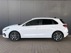 HYUNDAI i30 Comfort Plus 1.0 T-GDI Navi / PDC V+H mit Kamera / Shz Vorne / LED / Alu 17
