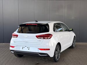 HYUNDAI i30 Comfort Plus 1.0 T-GDI Navi / PDC V+H mit Kamera / Shz Vorne / LED / Alu 17