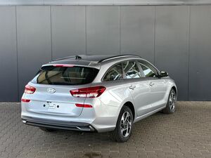 HYUNDAI i30 Kombi - PD GO 1.0 TGDI