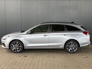 HYUNDAI i30 Kombi Comfort Plus 1.0 TGDI / Navi / Sitz & Lenkr.Heiz. / Keyless / LED / Alu17