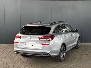 HYUNDAI i30 Kombi Comfort Plus 1.0 TGDI / Navi / Sitz & Lenkr.Heiz. / Keyless / LED / Alu17