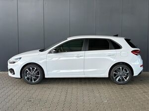 HYUNDAI i30 Comfort Plus 1.0 TGDI DCT/ ACC / PDC V.&H.Kamera / Keyless / Sitz & Lenkr.Heiz./ LED / Alu 17