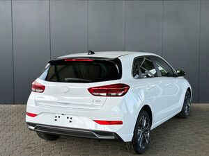 HYUNDAI i30 Comfort Plus 1.0 TGDI DCT/ ACC / PDC V.&H.Kamera / Keyless / Sitz & Lenkr.Heiz./ LED / Alu 17